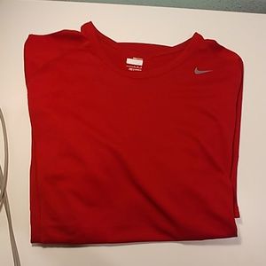 Nike shirt